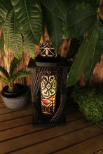 Load image into Gallery viewer, EleEle Lantern Polynesian Indoor Decor
