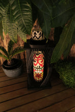 Load image into Gallery viewer, EleEle Lantern Polynesian Indoor Decor
