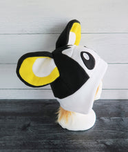 Load image into Gallery viewer, Emo Fleece Hat
