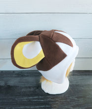 Load image into Gallery viewer, Emo Fleece Hat
