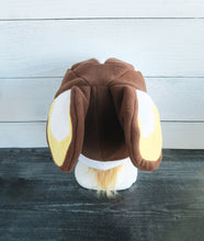 Load image into Gallery viewer, Emo Fleece Hat
