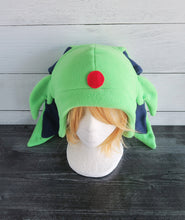 Load image into Gallery viewer, ESP Fleece Hat
