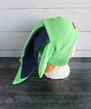Load image into Gallery viewer, ESP Fleece Hat
