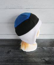 Load image into Gallery viewer, Estonia Flag Fleece Hat
