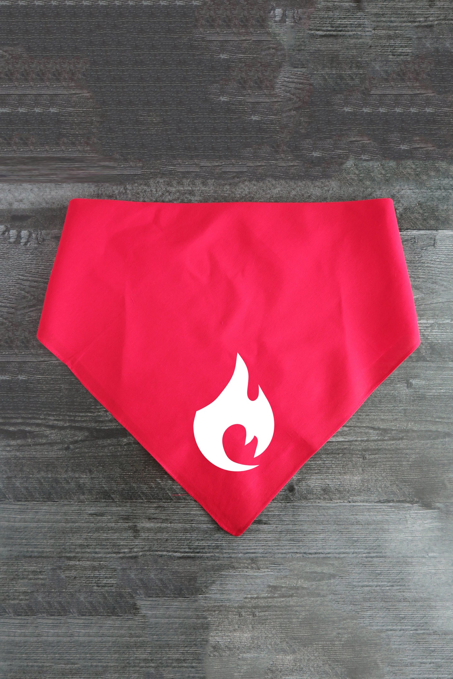 Single Type Bandanna