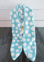 Load image into Gallery viewer, Chrissy and Francine Bunny Fleece Hats
