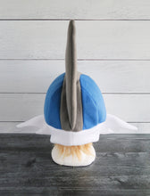 Load image into Gallery viewer, Gal Fleece Hat
