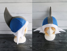 Load image into Gallery viewer, Gal Fleece Hat

