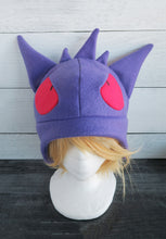 Load image into Gallery viewer, Gen Fleece Hat
