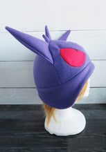 Load image into Gallery viewer, Gen Fleece Hat
