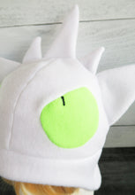 Load image into Gallery viewer, Gen Fleece Hat
