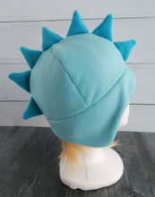 Load image into Gallery viewer, SALE on Select Dragon/Dino Fleece Hat
