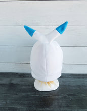 Load image into Gallery viewer, Cha Fleece Hat
