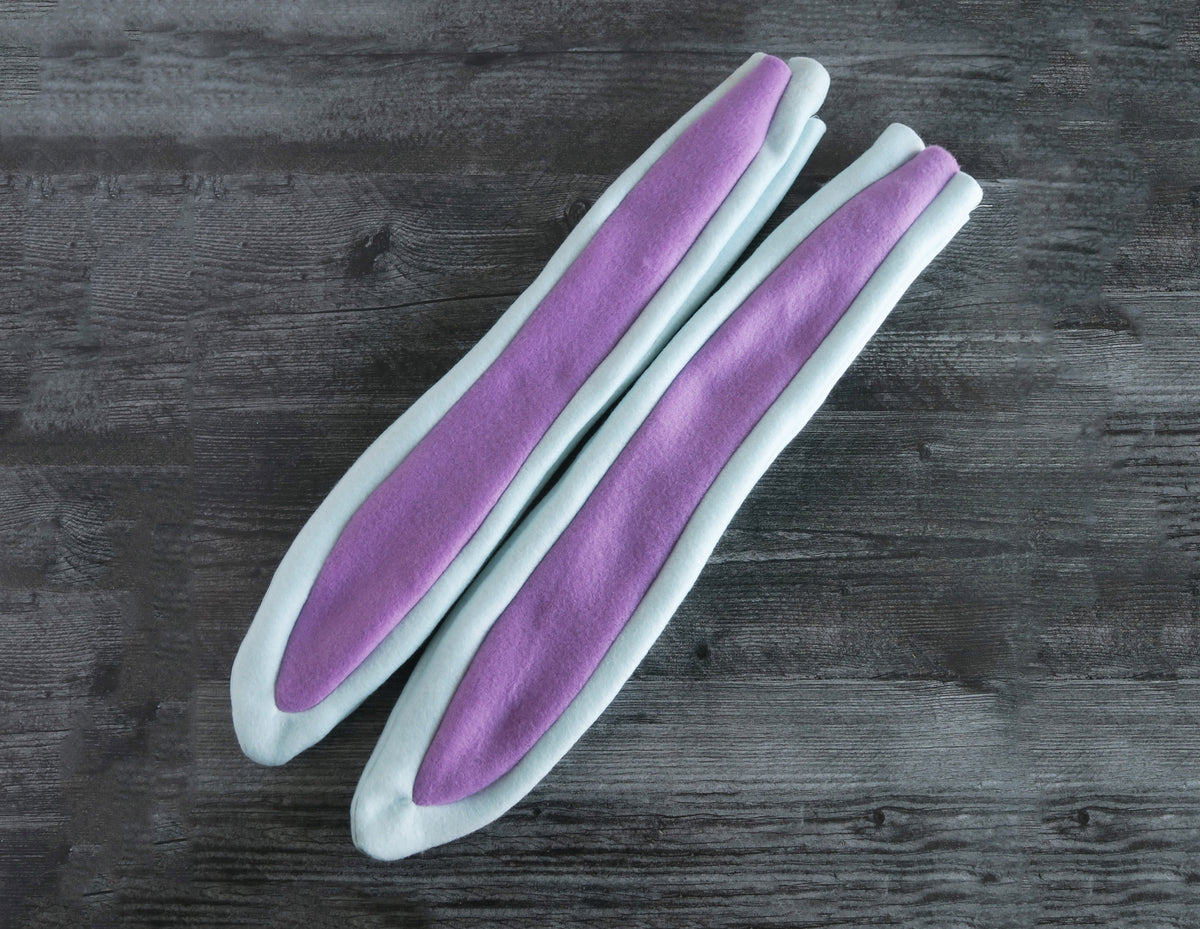 Long Bunny Ears - Just Ears – Akiseo