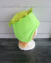 Load image into Gallery viewer, Kappa Yokai Fleece Hat
