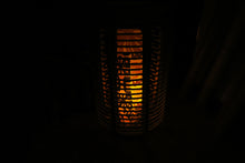 Load image into Gallery viewer, TIki Lantern Red, Polynesian Indoor Decor
