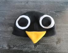 Load image into Gallery viewer, Penguins Fleece Hat

