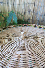 Load image into Gallery viewer, Large Tiki Lamp Polynesian Indoor Decor
