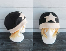 Load image into Gallery viewer, Custom Star Fleece Hat
