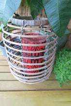 Load image into Gallery viewer, Lava Lantern Polynesian Indoor Decor
