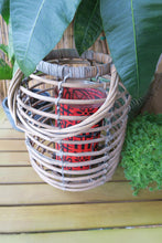 Load image into Gallery viewer, Lava Lantern Polynesian Indoor Decor
