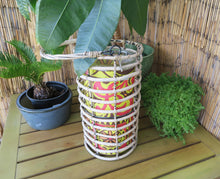 Load image into Gallery viewer, Lenalena Lantern Polynesian Indoor Decor
