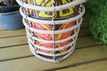 Load image into Gallery viewer, Lenalena Lantern Polynesian Indoor Decor
