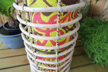 Load image into Gallery viewer, Lenalena Lantern Polynesian Indoor Decor
