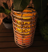Load image into Gallery viewer, Lenalena Lantern Polynesian Indoor Decor
