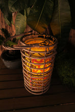 Load image into Gallery viewer, Lenalena Lantern Polynesian Indoor Decor
