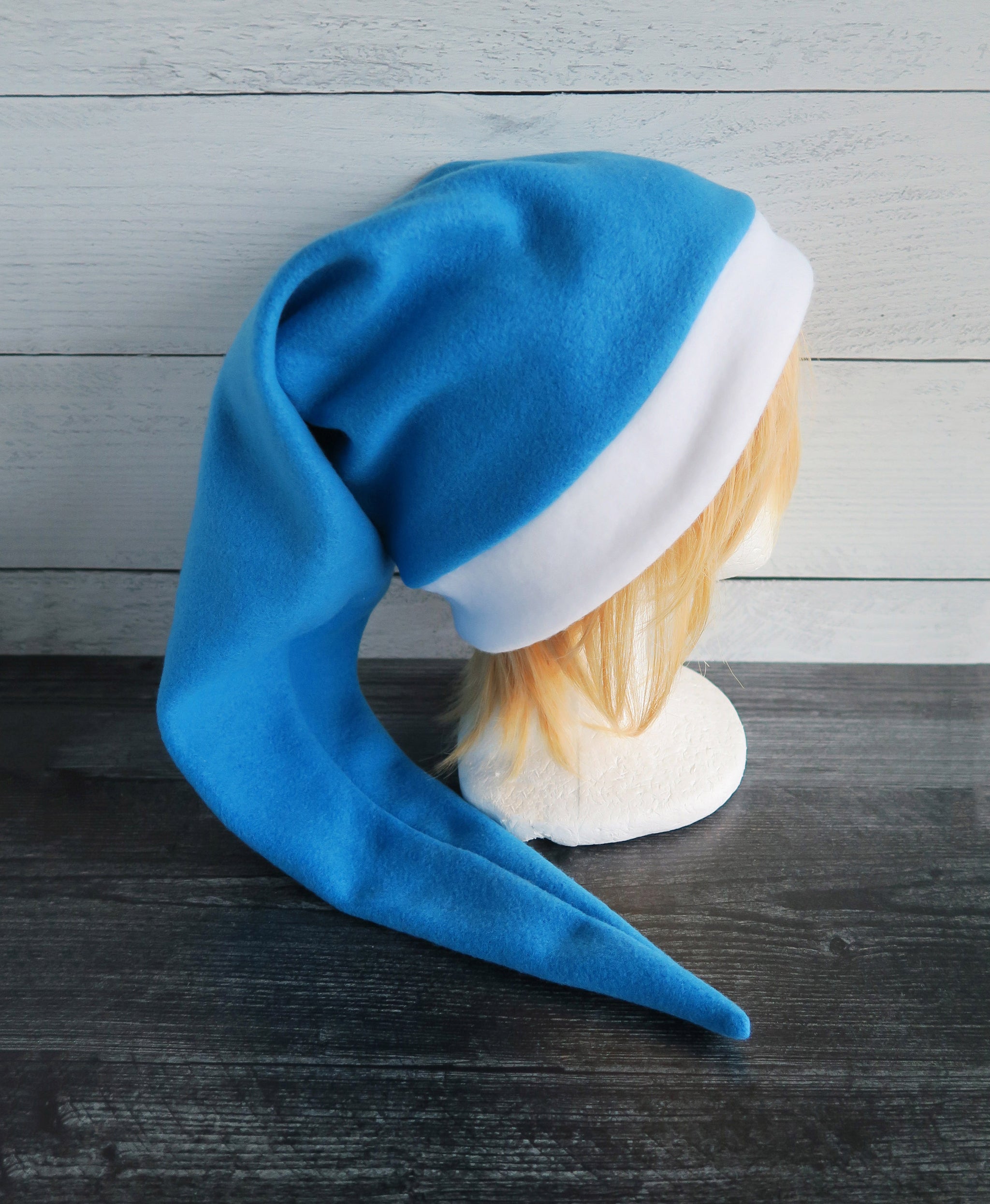 Magic Wizard Fleece Hat – Akiseo