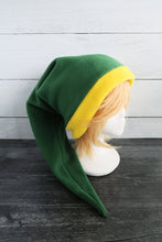 Load image into Gallery viewer, Adventure Hat with Pompom Fleece Hat
