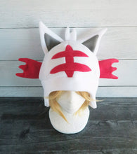 Load image into Gallery viewer, Litt Fleece Hat

