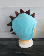 Load image into Gallery viewer, SALE on Select Dragon/Dino Fleece Hat
