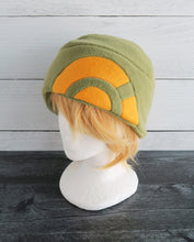 Load image into Gallery viewer, Custom Trainer Fleece Hat
