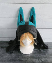 Load image into Gallery viewer, Luca Fleece Hat
