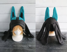 Load image into Gallery viewer, Luca Fleece Hat
