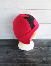 Load image into Gallery viewer, Magma Fleece Hat
