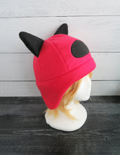 Load image into Gallery viewer, Magma Fleece Hat
