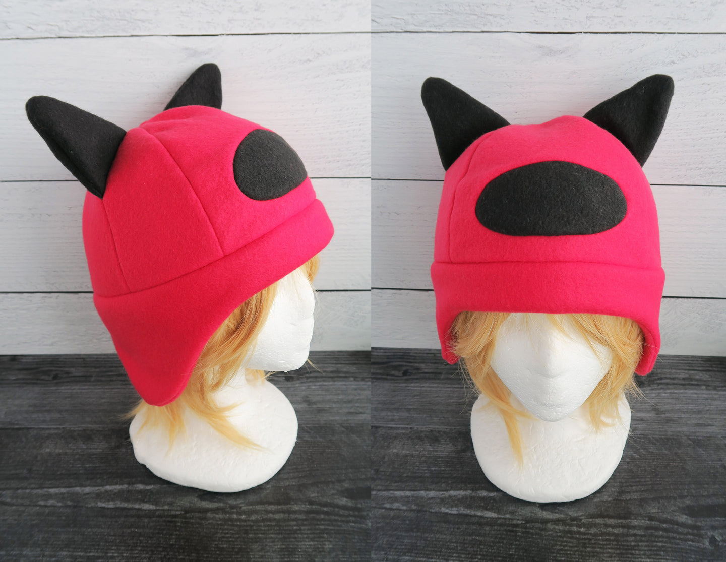 Magma Fleece Hat