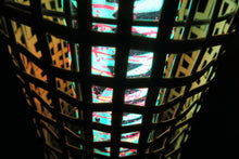 Load image into Gallery viewer, Maka Tiki Lamp Polynesian Indoor Decor
