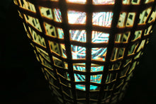 Load image into Gallery viewer, Maka Tiki Lamp Polynesian Indoor Decor
