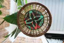 Load image into Gallery viewer, Maka Tiki Lamp Polynesian Indoor Decor
