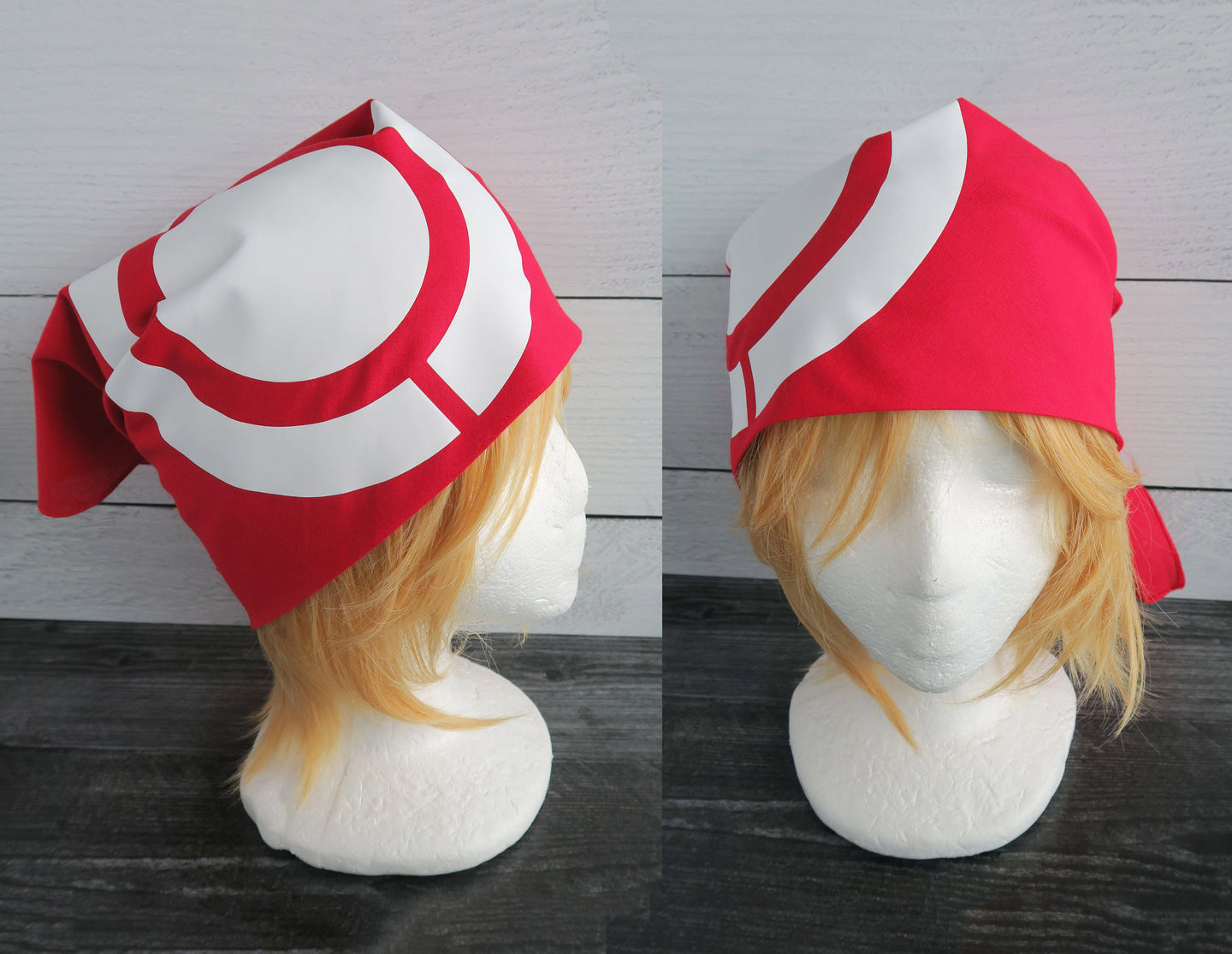 May Bandanna