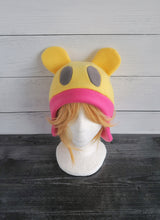 Load image into Gallery viewer, Mien Fleece Hat

