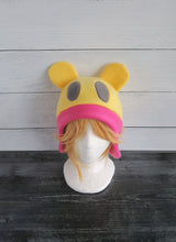 Load image into Gallery viewer, Mien Fleece Hat
