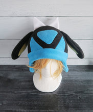 Load image into Gallery viewer, Milk Tank Fleece Hat
