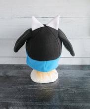 Load image into Gallery viewer, Milk Tank Fleece Hat

