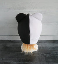 Load image into Gallery viewer, Mono Bear Fleece Hat
