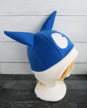 Load image into Gallery viewer, Munch Fleece Hat
